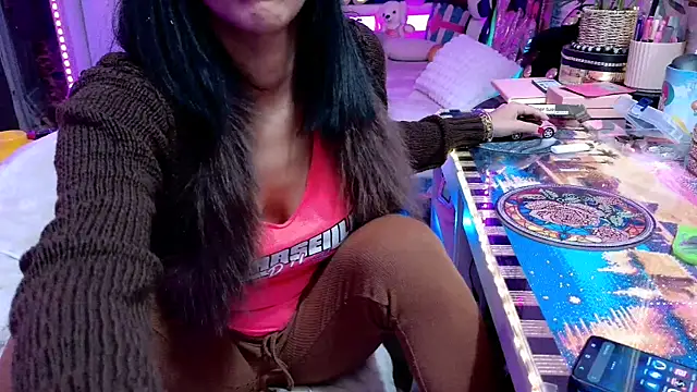 misscectito13 online show from 11-09-25, 03:05