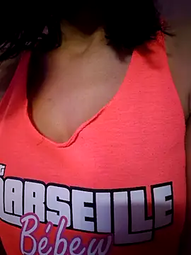 misscectito13 online show from 10-28-25, 12:48