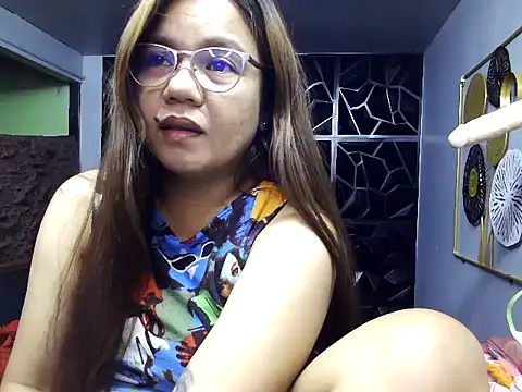 ambersmile online show from 03-20-25, 03:36