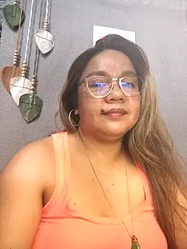 ambersmile online show from 04-08-26, 12:12