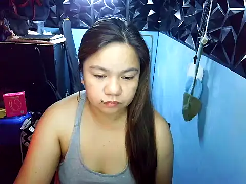 ambersmile online show from 07-19-26, 05:53