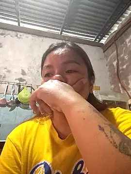 ambersmile online show from 03-19-25, 01:43