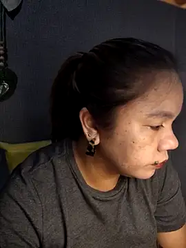 ambersmile online show from 03-12-26, 11:47