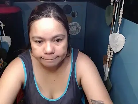 ambersmile online show from 10-18-25, 09:28