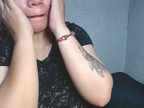 ambersmile online show from 03-20-26, 10:11