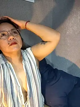 ambersmile online show from 03-22-26, 09:49