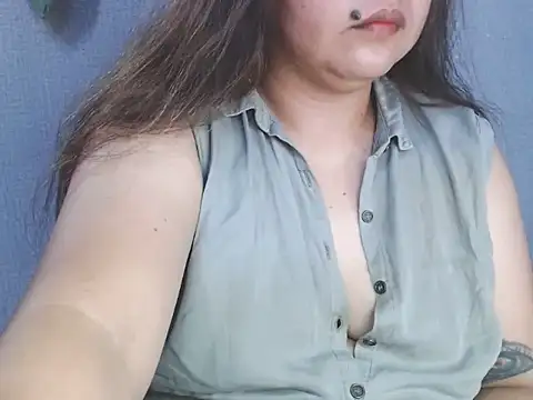 ambersmile online show from 06-06-26, 11:54