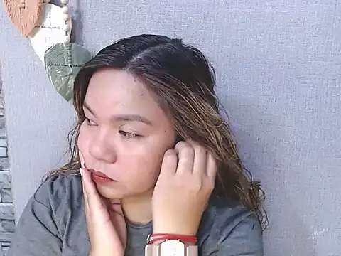 ambersmile online show from 03-11-26, 11:43