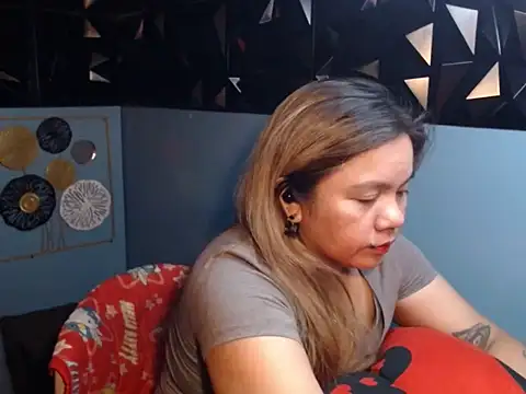 ambersmile online show from 10-08-25, 10:06