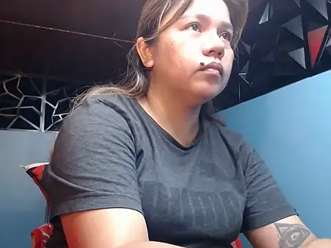 ambersmile online show from 10-06-25, 07:58