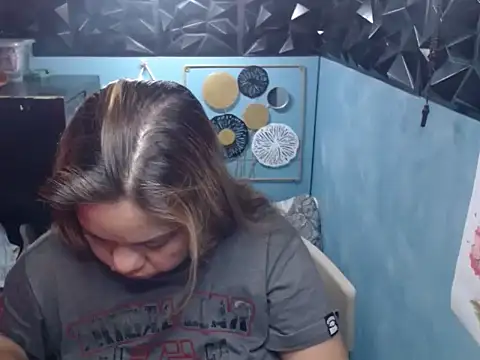 ambersmile online show from 02-14-26, 08:53