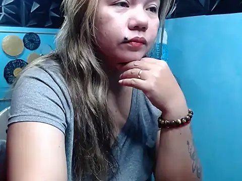 ambersmile online show from 03-31-26, 10:56