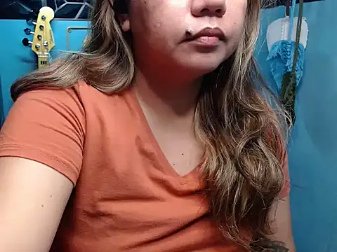 ambersmile online show from 03-27-26, 10:27