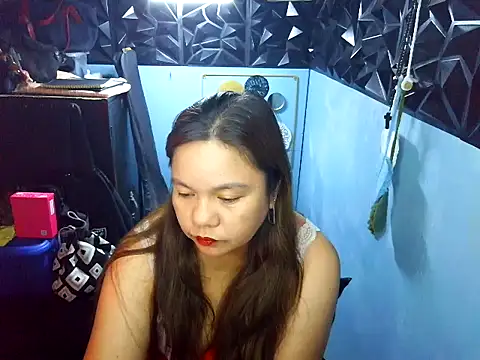 ambersmile online show from 07-16-26, 08:55
