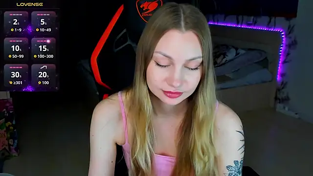 BiMolly online show from 04-02-26, 10:27