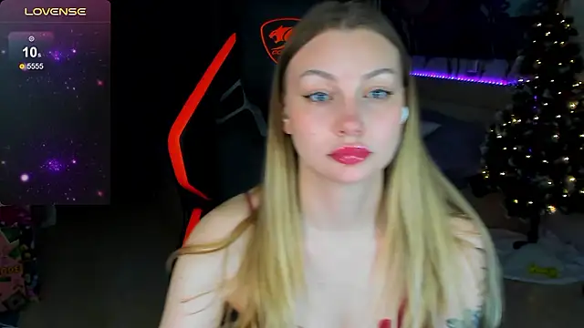 BiMolly online show from 02-16-26, 12:09