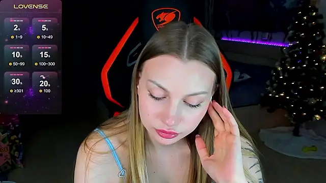 BiMolly online show from 02-06-26, 06:59