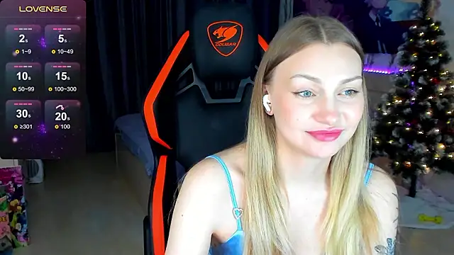 BiMolly online show from 02-11-26, 10:42