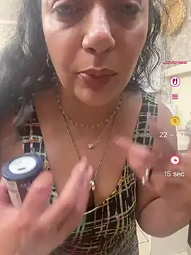 PichyPrettyPussy online show from 07-04-26, 02:43