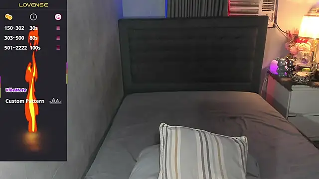 PrettyYoungHugeCockTS online show from 02-27-26, 02:34