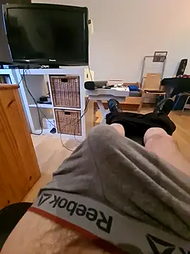 PetePro1989 online show from 11-02-25, 02:33