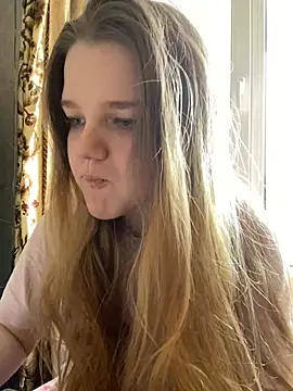 -MimmiLissa- online show from 03-11-26, 12:21