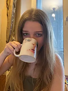 -MimmiLissa- online show from 02-15-26, 01:54