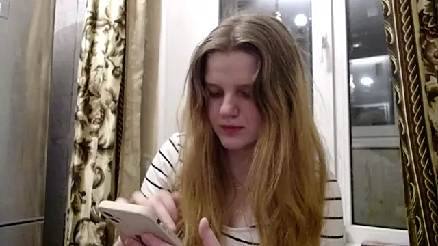 -MimmiLissa- online show from 11-24-25, 12:32