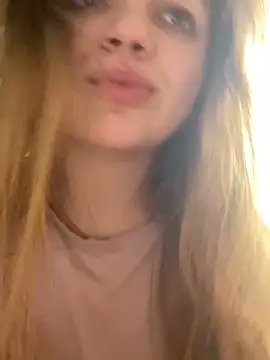 -MimmiLissa- online show from 03-08-26, 11:57