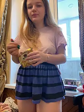 -MimmiLissa- online show from 02-13-26, 11:32