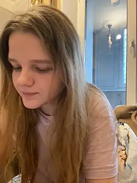 -MimmiLissa- online show from 12-04-25, 06:45