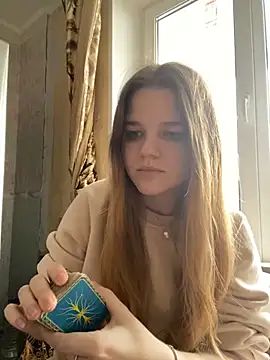 -MimmiLissa- online show from 02-08-26, 10:13