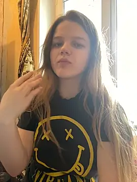 -MimmiLissa- online show from 04-21-26, 11:17