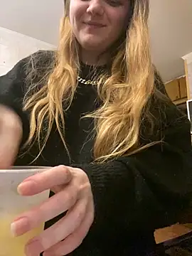 -MimmiLissa- online show from 04-13-26, 11:09