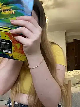 -MimmiLissa- online show from 04-10-26, 01:40