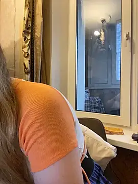 -MimmiLissa- online show from 04-16-26, 04:41