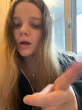 -MimmiLissa- online show from 04-14-26, 11:37