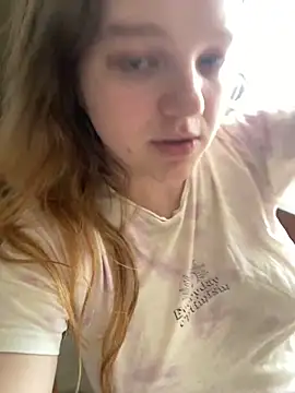 Snapshot of -MimmiLissa- chatting on 05-19-26, 12:34 -MimmiLissa- online show from 05-19-26, 12:34