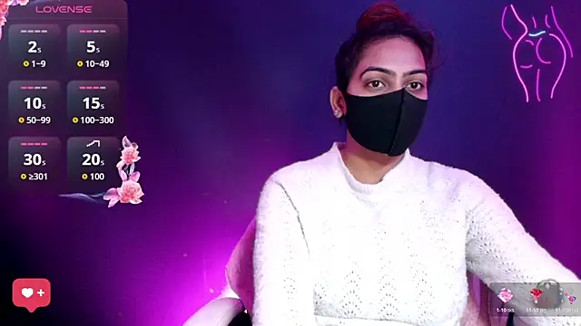 DesiZoya online show from 11-11-25, 10:15