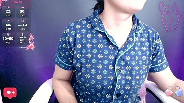 DesiZoya online show from 03-29-26, 08:32