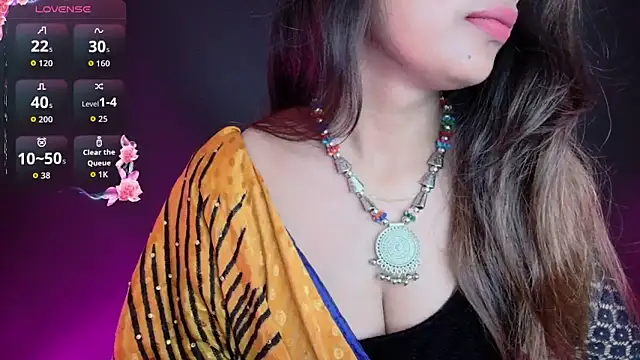 DesiZoya online show from 09-24-25, 09:54