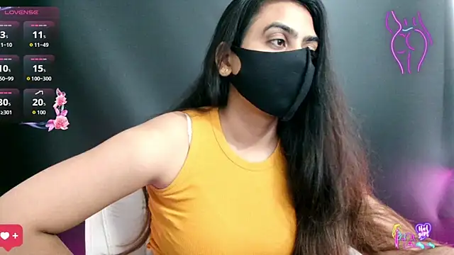 DesiZoya online show from 07-13-26, 07:29