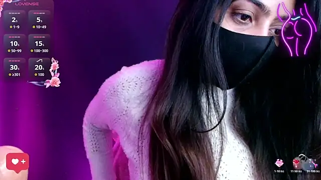 DesiZoya online show from 11-26-25, 11:27