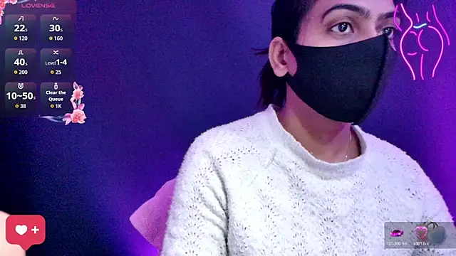 DesiZoya online show from 12-13-25, 11:00