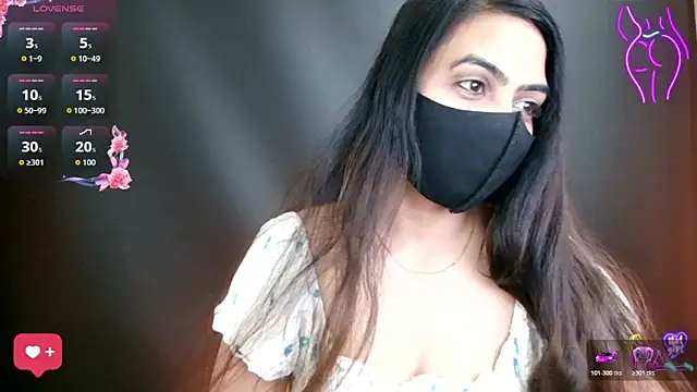 DesiZoya online show from 04-23-26, 04:52