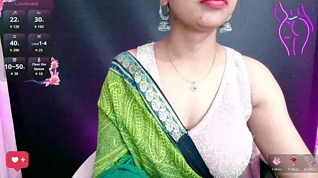 DesiZoya online show from 01-31-26, 11:58