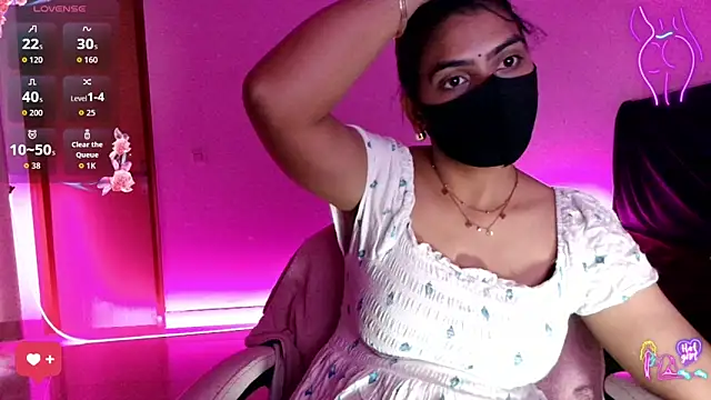 DesiZoya online show from 07-26-26, 01:34