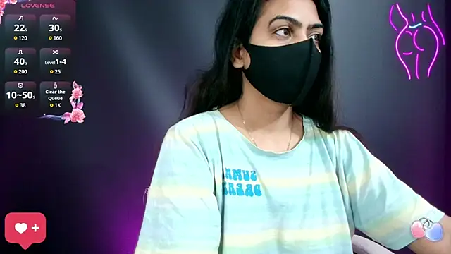 DesiZoya online show from 03-08-26, 12:38