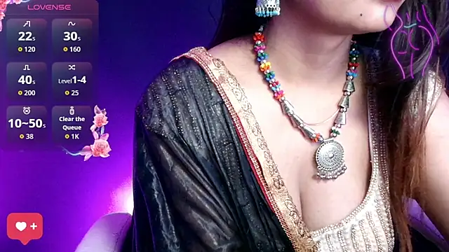 DesiZoya online show from 11-09-25, 11:42