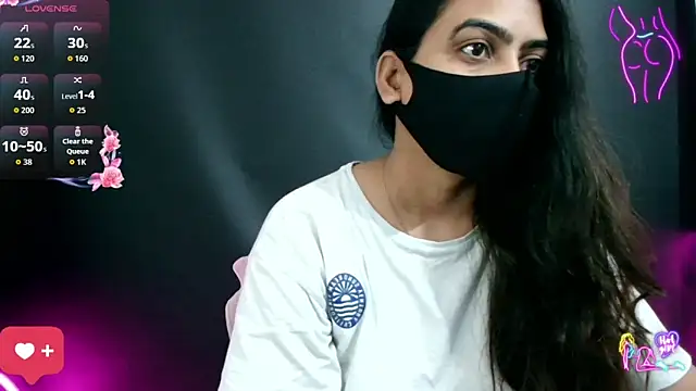 DesiZoya online show from 06-26-26, 12:05